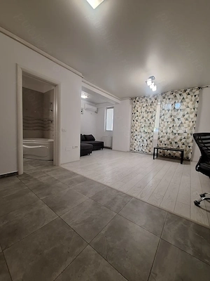 Garsoniera Militari Residence - Chiajna Shopping Center - imagine 5
