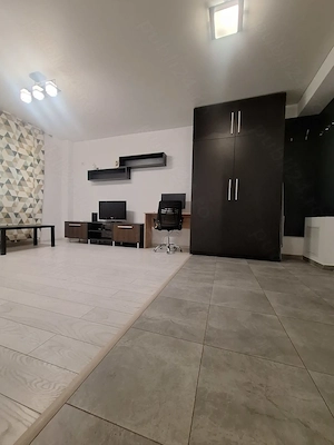 Garsoniera Militari Residence - Chiajna Shopping Center - imagine 3