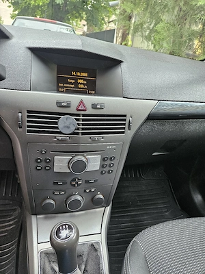 Vand Opel Astra H - imagine 3