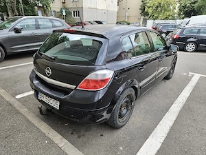 Vand Opel Astra H
