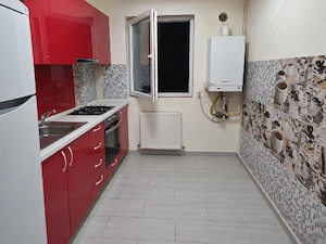 Apartament de vanzare   3 CAMERE - imagine 4