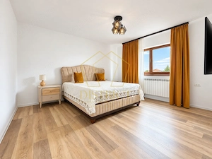 Casă individuală spațioasă cu 5 camere | Dumbrăvița - imagine 10