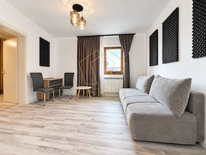 Casă individuală spațioasă cu 5 camere | Dumbrăvița - imagine 13