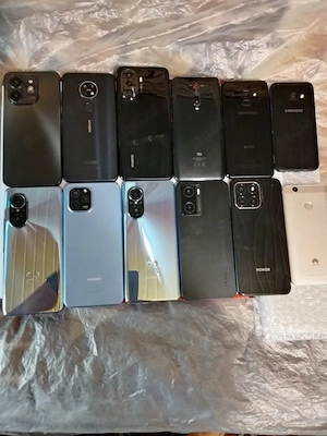 Telefoane Second-hand Scornicești Jitaru 