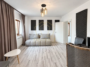Casă individuală spațioasă cu 5 camere | Dumbrăvița - imagine 12