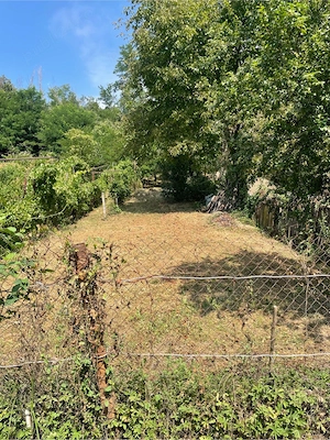 Casa de vanzare la 15 km de Targoviste - imagine 10