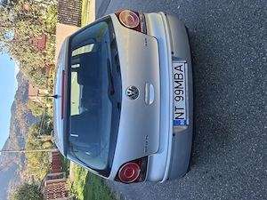 Vw polo 1.4 diesel 2007