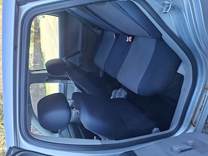 Vw polo 1.4 diesel 2007 - imagine 4