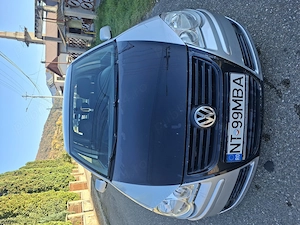 Vw polo 1.4 diesel 2007 - imagine 2