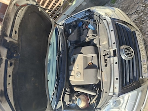 Vw polo 1.4 diesel 2007 - imagine 6