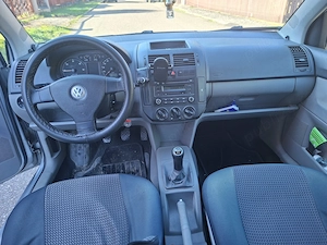 Vw polo 1.4 diesel 2007 - imagine 7