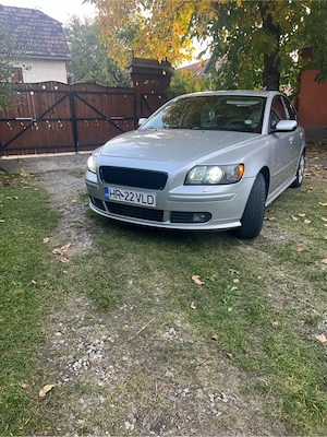 De vinzare volvo s40 - imagine 5