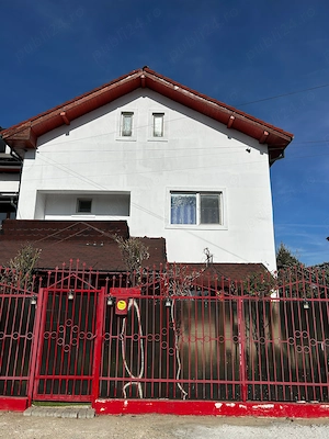Vila pantelimon