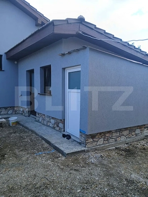 Casă de vânzare, 120 mp, zona Est - Gârbova de Jos - imagine 2