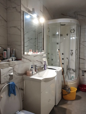 Apartament Calea Manastur - imagine 5