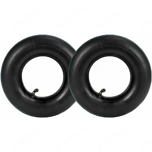 Set camere aer 4.10/3.50-4 pentru carucior, 10 inch