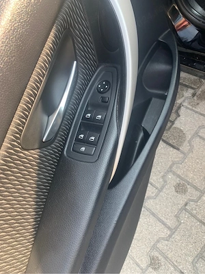 Automatic inmatriculat in Germania navi scaune incalzite dublu climatronic tempomat parctronic etc - imagine 5