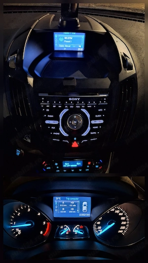 Ford Kuga 2014 - imagine 9