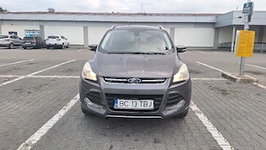 Ford Kuga 2014 - imagine 8
