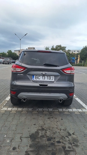 Ford Kuga 2014 - imagine 10