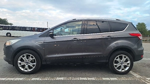 Ford Kuga 2014 - imagine 7
