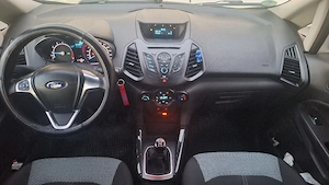 Ford EcoSport 2  0  1  6    - imagine 7