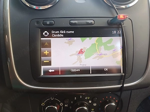 dacia sandero stepway - imagine 7
