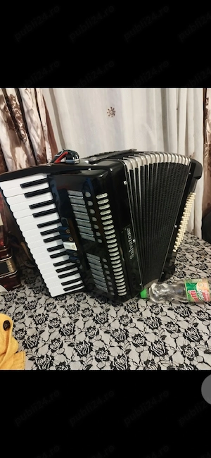 acordeon Salvatore