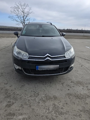 Citroen c5 tourer  Germania 