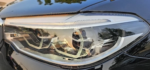 BMW 520d G31 xDrive 2018 - imagine 4