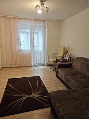 Apartament 2 camere Negru Voda - imagine 2