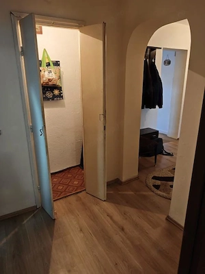 Apartament 2 camere Negru Voda - imagine 3