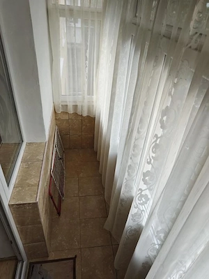 Apartament 2 camere Negru Voda - imagine 6