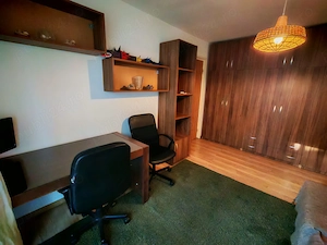 Apartament 2 camere Lujerului - de închiriat - imagine 2