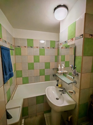 Apartament 2 camere Lujerului - de închiriat - imagine 5