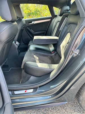 Vând Audi A5  Sporback Quattro 3xSline 2.0 TDI 190 Cp 2016   - imagine 7