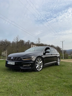 vand passat b8