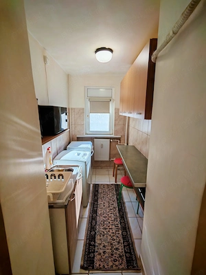 Apartament 2 camere Lujerului - de închiriat - imagine 7