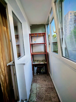 Apartament 2 camere Lujerului - de închiriat - imagine 9