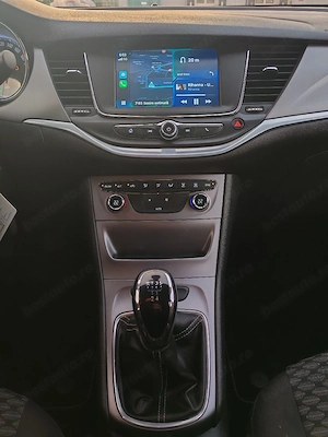 Opel Astra Benzina, Euro 6! - imagine 7