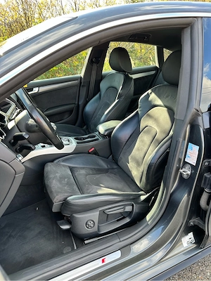Vând Audi A5  Sporback Quattro 3xSline 2.0 TDI 190 Cp 2016   - imagine 9