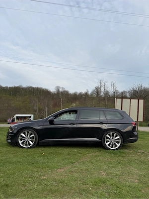 vand passat b8 - imagine 5