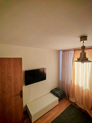 Apartament 2 camere Lujerului - de închiriat - imagine 3