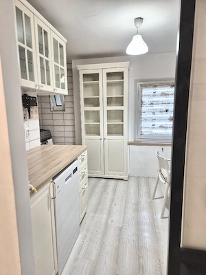 Vand Apartament 3 camere decomandat, Zona MB Slobozia - imagine 4