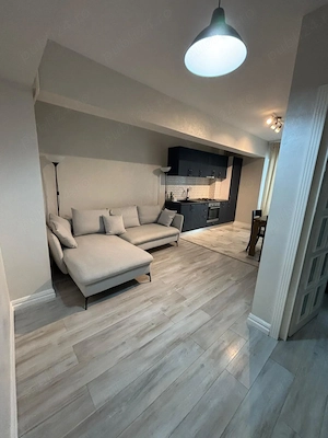 Apartament de închiriat în complexul Royal Town  - imagine 3