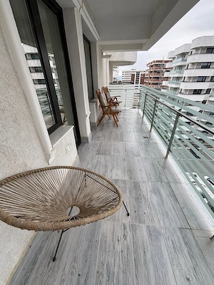 Apartament de închiriat în complexul Royal Town  - imagine 2