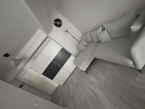 Apartament de închiriat în complexul Royal Town 
