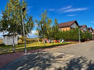 Vila individuala P+1, teren 250mp, 127.490 EUR (TVA inclus), la cheie - imagine 20