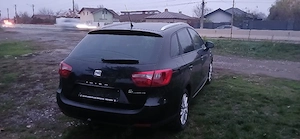 Seat ibiza 1,2 tdi euro 5