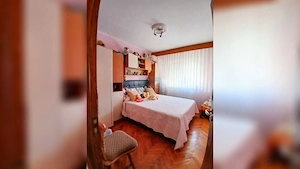 APARTAMENT 3 CAMERE DECOMANDAT DE VANZARE-CARTIER LAPUS ARGES - imagine 11